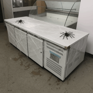 Frighteningly Good Graded Deals