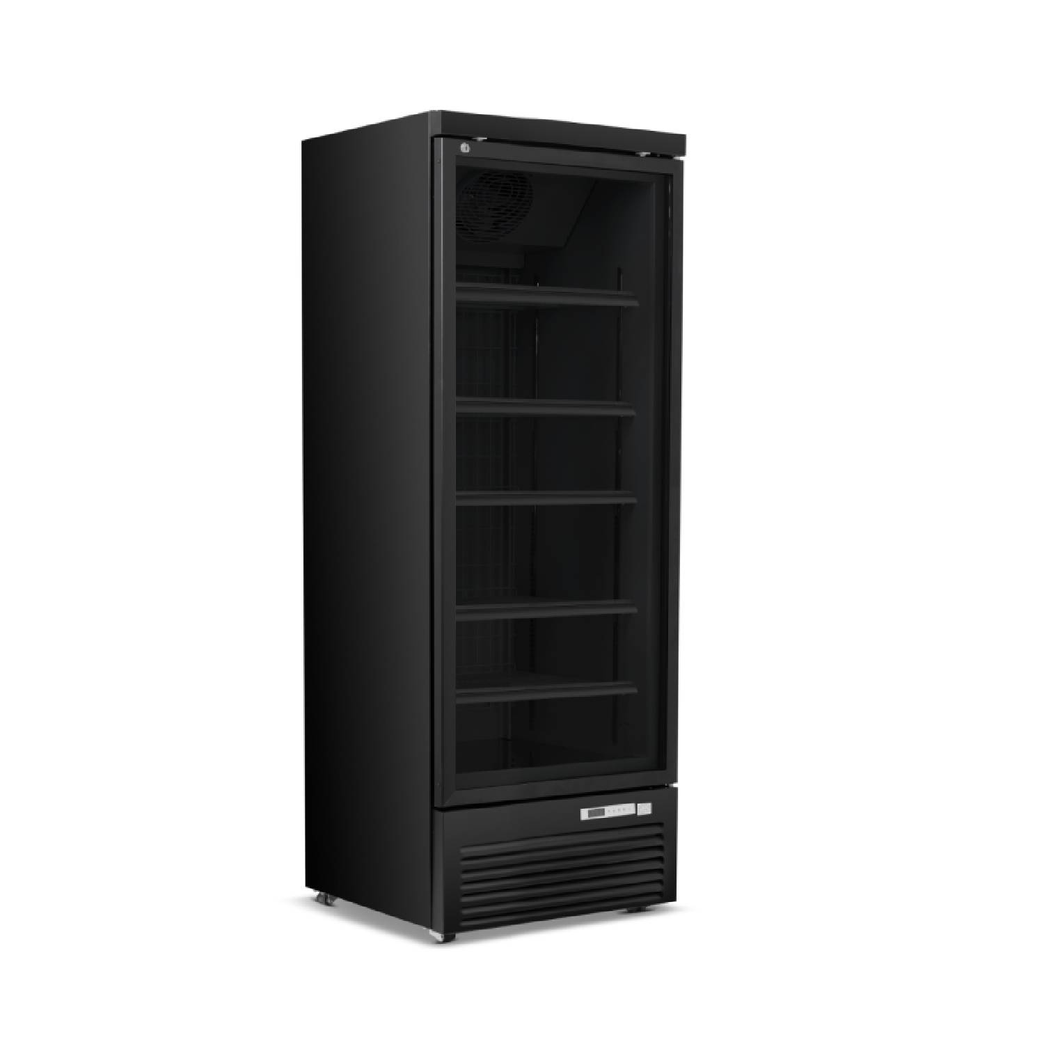 Blizzard BMF1 Single Hinged Glass Door Display Freezer Blizzard BMF1 Single Hinged Glass Door Display Freezer