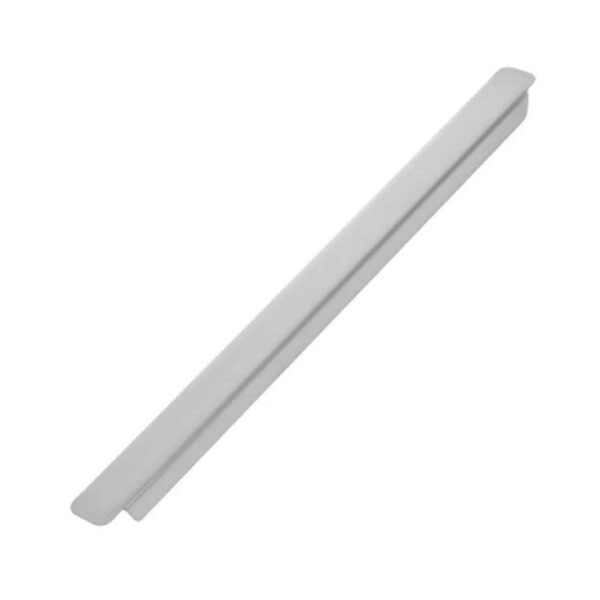 GN 1/4 Stainless Steel Spacer Bar