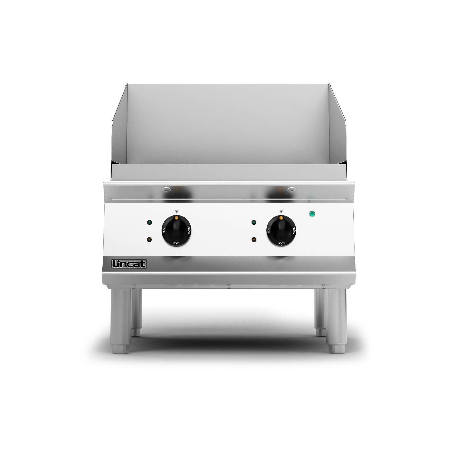 Lincat OE8415 Opus Ignite Electric Counter-top Chargrill – 600mm, 7.2 kW Lincat OE8415 Opus Ignite Electric Counter-top Chargrill – 600mm, 7.2 kW