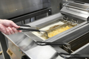 Lincat OE8105 vs OE8105/OP