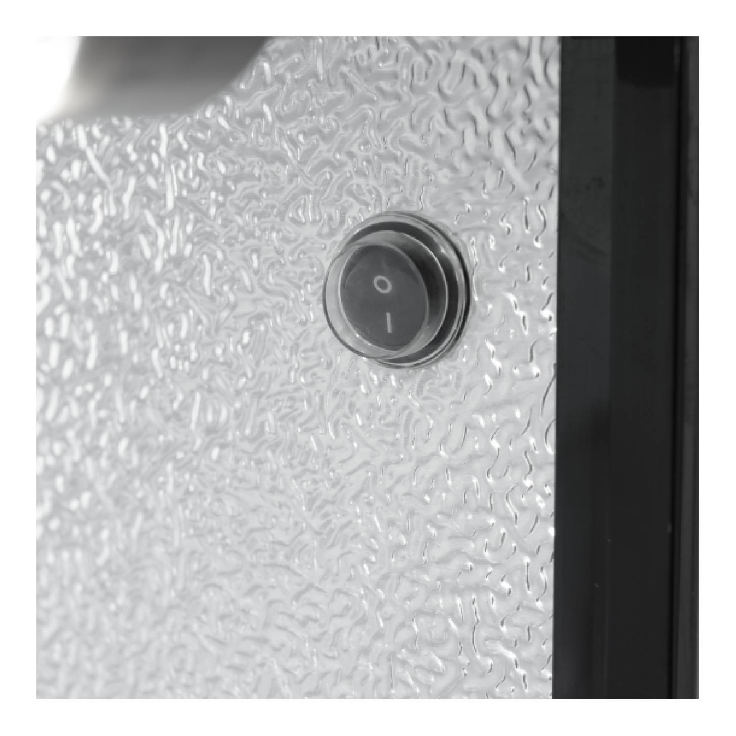 Prodis NT2BSLO-LE Low Energy, Low Profile Double Sliding Door Bottle Cooler Prodis NT2BSLO-LE Low Energy, Low Profile Double Sliding Door Bottle Cooler