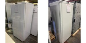 Double the Storage, Double the Value