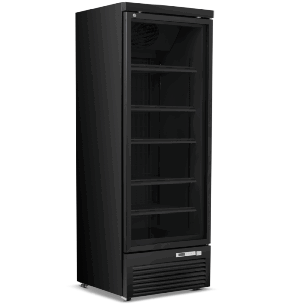 Blizzard BMC1 Single Hinged Glass Door Display Chiller Blizzard BMC1 Single Hinged Glass Door Display Chiller