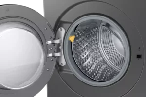 Smart Laundry Made Simple