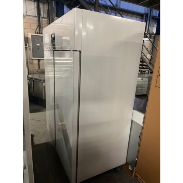 GRADED Blizzard BR2SS Upright Double Hinged Door Gastronorm Fridge GRADED Blizzard BR2SS Upright Double Hinged Door Gastronorm Fridge
