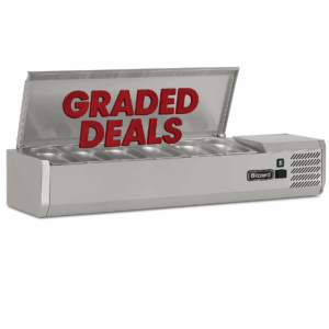 Make Room in the Kitchen