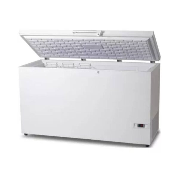 GRADED Vestfrost VT406 Low Temperature Chest Freezer 383L