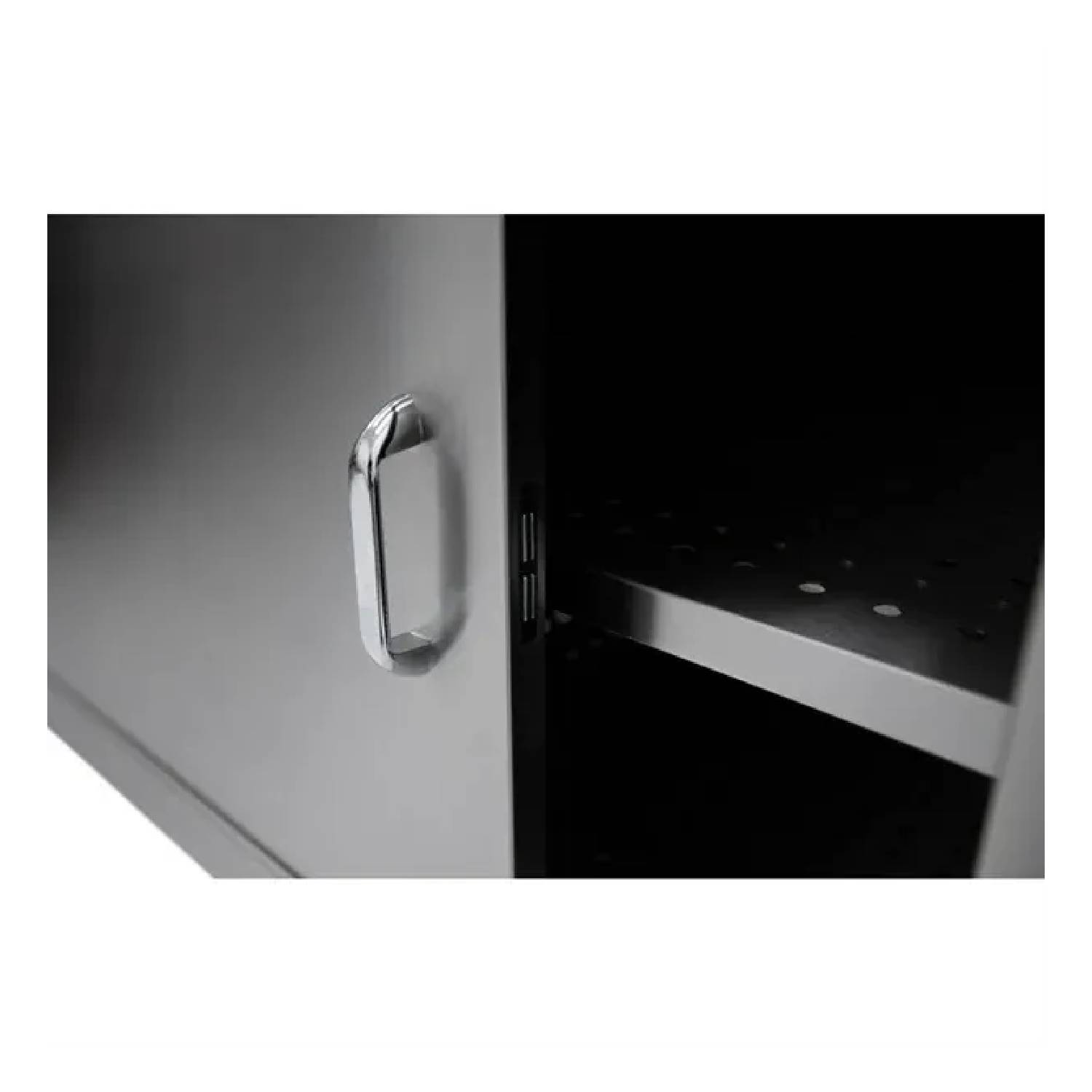 Parry HOT15 1500mm Wide Mobile Hot Cupboard With Plain Top Parry HOT15 1500mm Wide Mobile Hot Cupboard With Plain Top