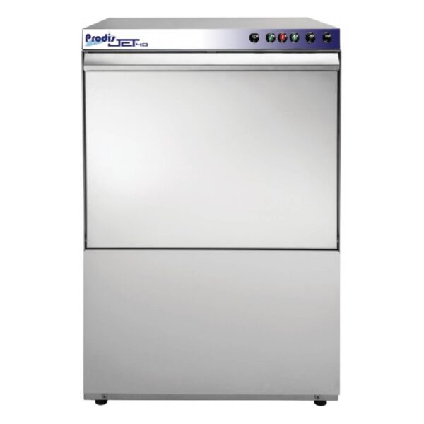 Prodis JET40P 400mm Glass Washer (Drain Pump)