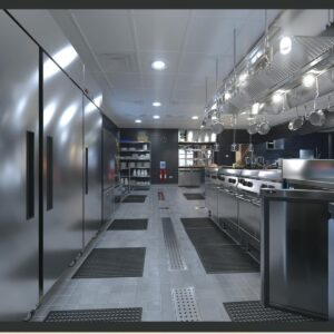 Foster – A Name Professional Kitchens Always Rely On