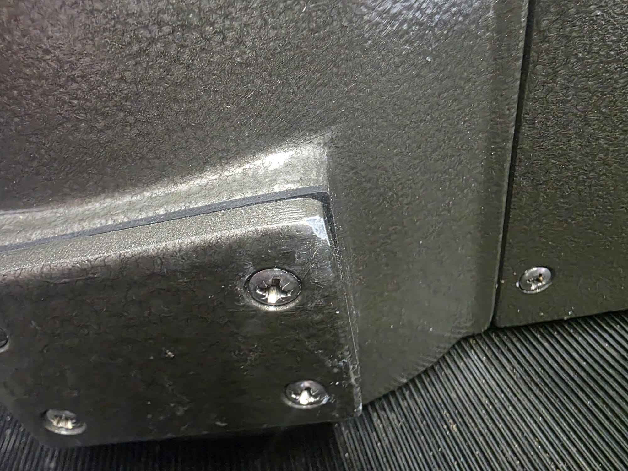 GRADED Metcalfe EP15 Bench-Mounted Potato Peeler GRADED Metcalfe EP15 Bench-Mounted Potato Peeler - Image 4