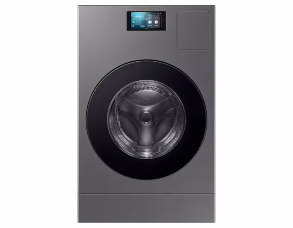 Samsung WD18DB8995BZT1 Bespoke AI All-in-One Heat Pump Washer Dryer – 18kg /11kg Samsung WD18DB8995BZT1 Bespoke AI All-in-One Heat Pump Washer Dryer – 18kg /11kg