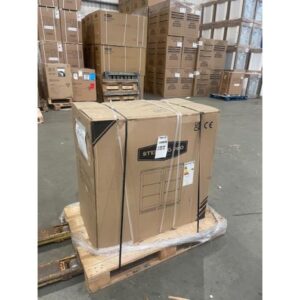 Massive Graded Savings on Fridge & Freezer Deals