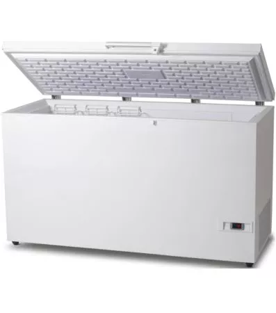 GRADED Vestfrost VT406 Low Temperature Chest Freezer 383L GRADED Vestfrost VT406 Low Temperature Chest Freezer 383L