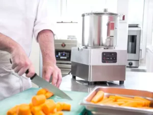 Sammic: Powering Professional Kitchens