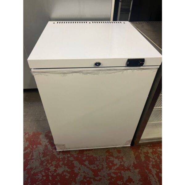 GRADED Koldbox KXR200 Undercounter Fridge GRADED Koldbox KXR200 Undercounter Fridge