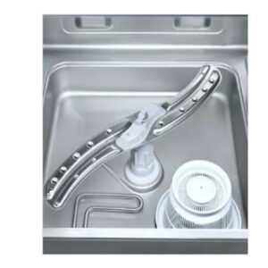 How to Clean a Commercial Dishwasher