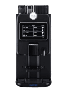 Imperial ESSENCE SLIM Automatic Bean-to-Cup Coffee Machine