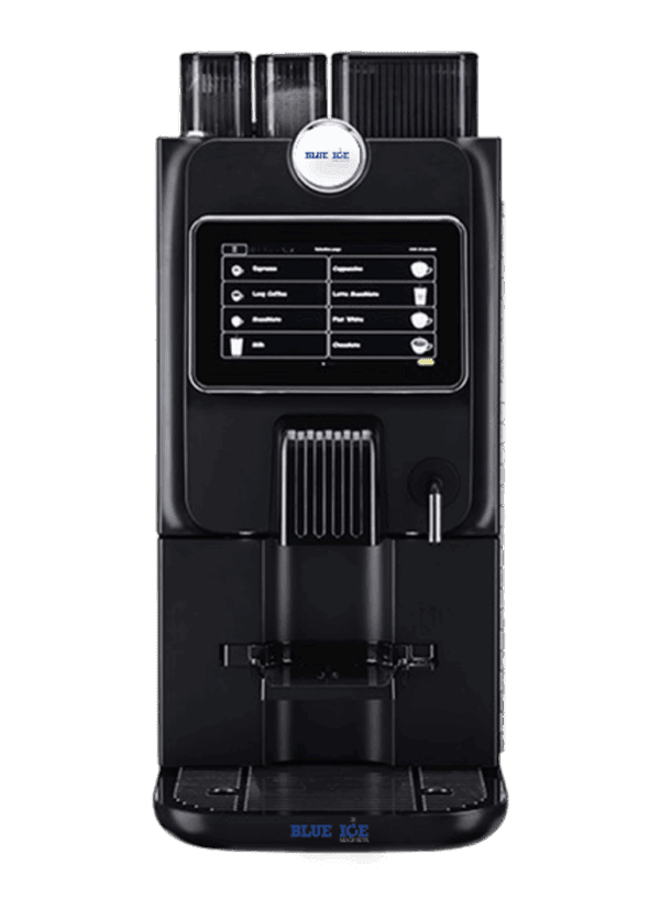 Imperial ESSENCE SLIM Automatic Bean-to-Cup Coffee Machine Imperial ESSENCE SLIM Automatic Bean-to-Cup Coffee Machine