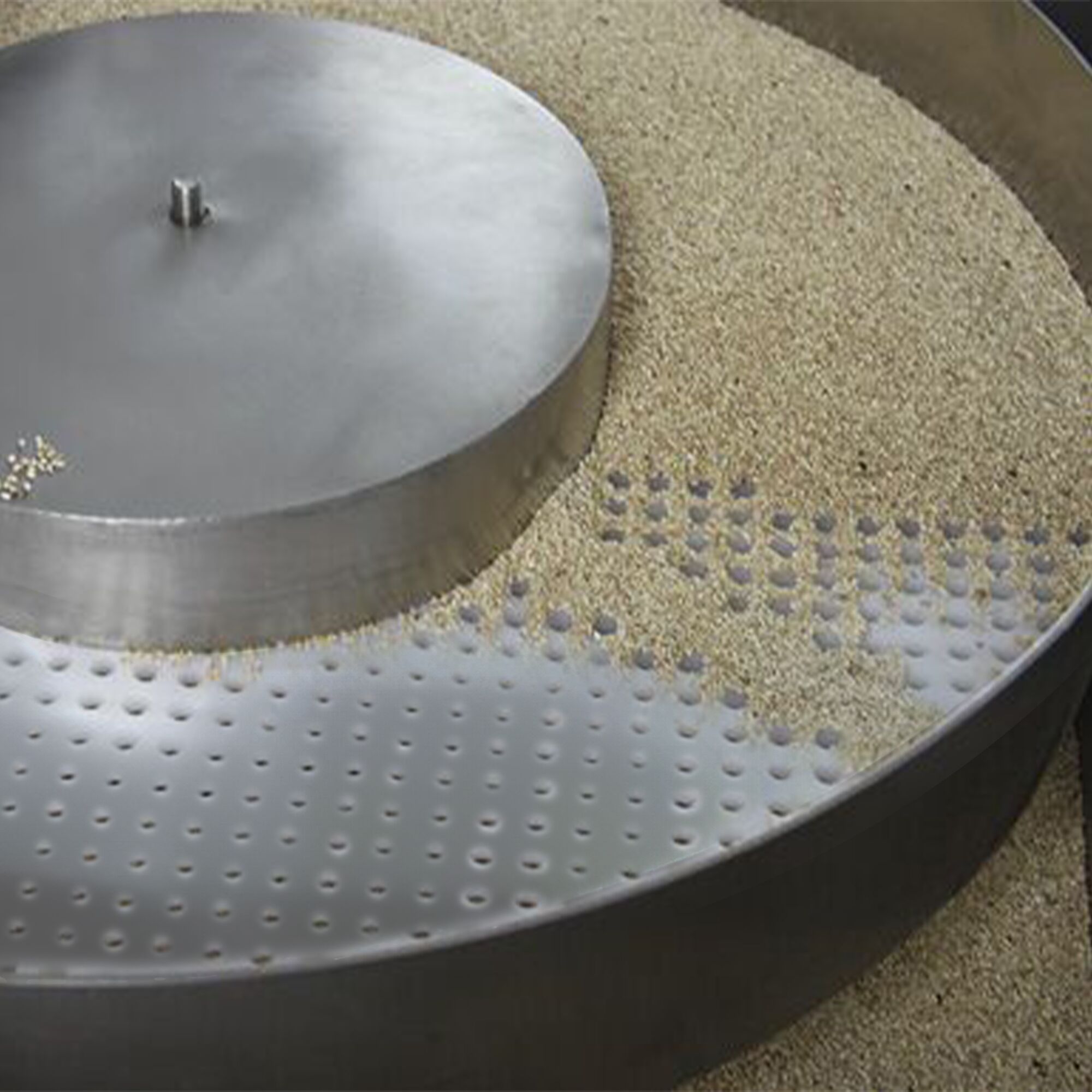 GGM Gastro BPE3000N Cutlery Polishing Machine, 3,000 pcs/hr GGM Gastro BPE3000N Cutlery Polishing Machine, 3,000 pcs/hr - Image 4