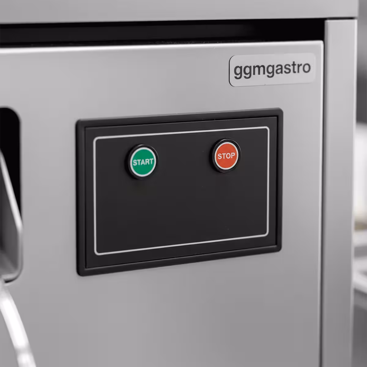 GGM Gastro BPE3000N Cutlery Polishing Machine, 3,000 pcs/hr GGM Gastro BPE3000N Cutlery Polishing Machine, 3,000 pcs/hr - Image 5