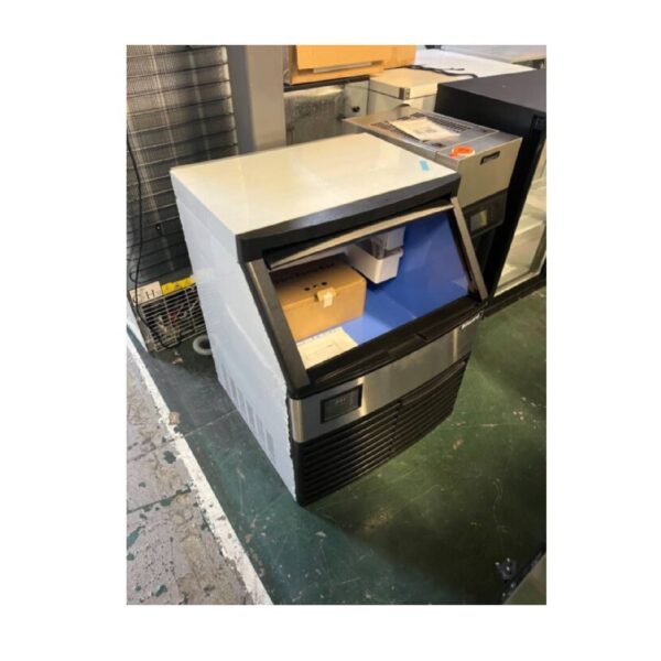 Blizzard BIM90 90kg Ice Maker – Graded Commercial Ice Machine