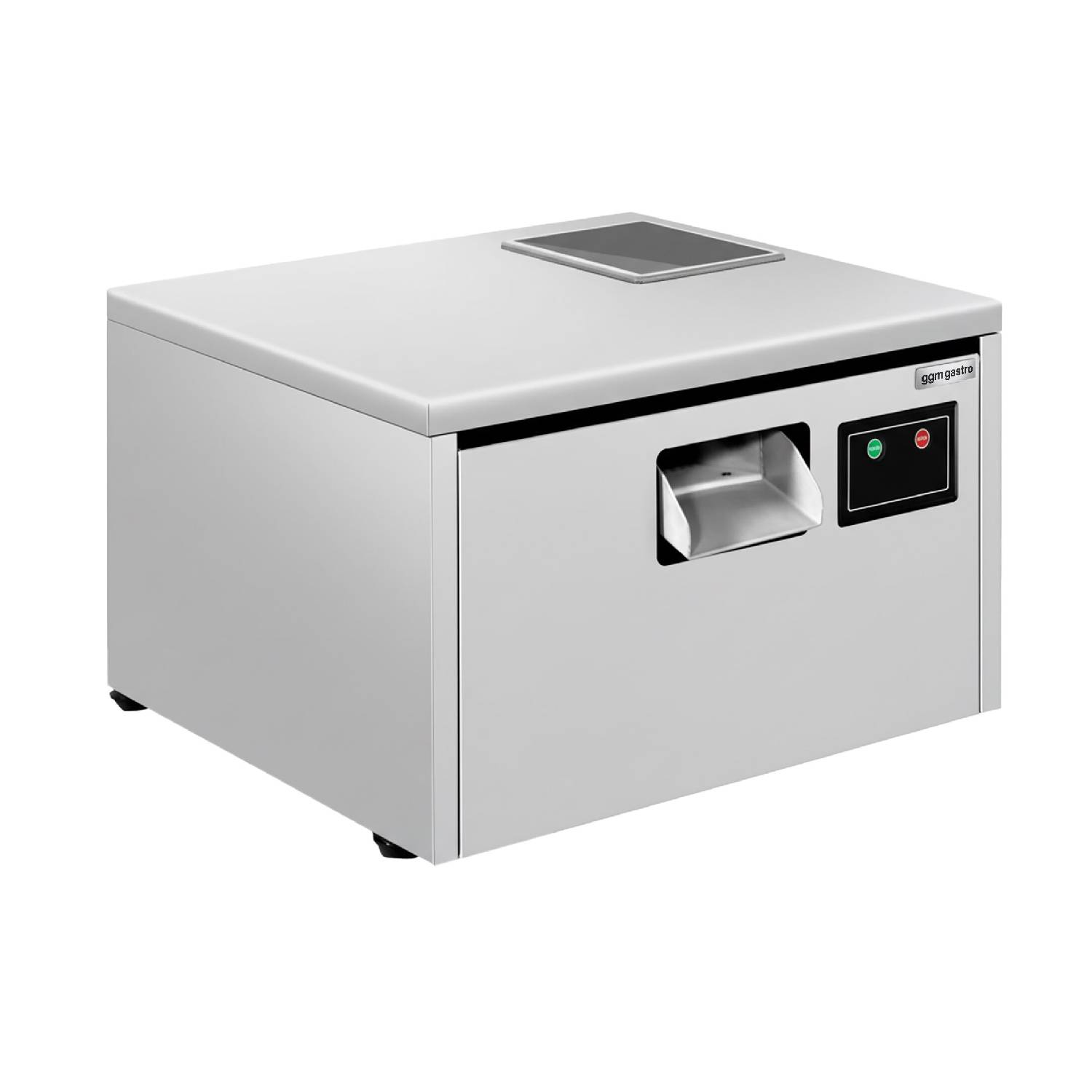 GGM Gastro BPE3000N Cutlery Polishing Machine, 3,000 pcs/hr