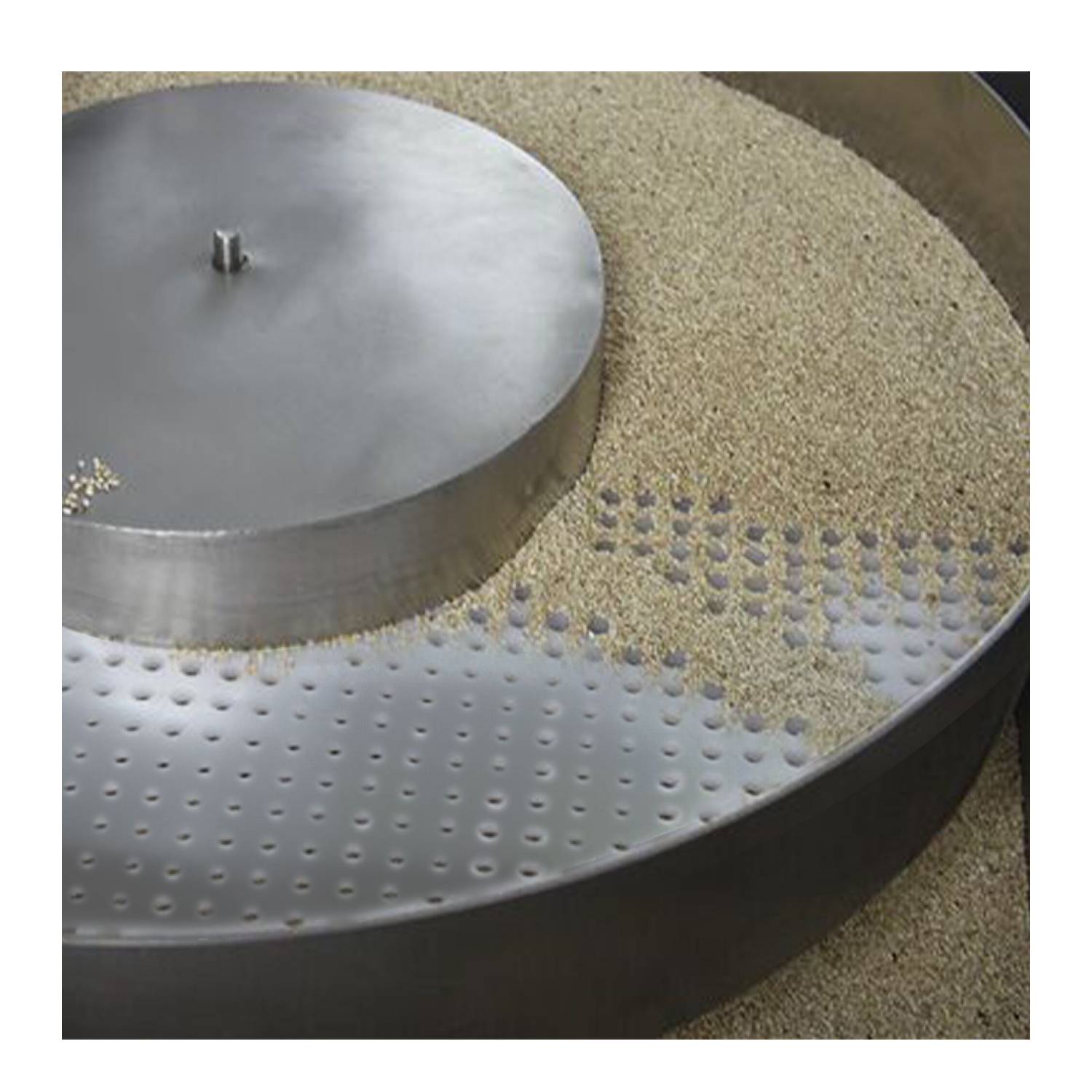 GGM Gastro BPE3000N Cutlery Polishing Machine, 3,000 pcs/hr GGM Gastro BPE3000N Cutlery Polishing Machine, 3,000 pcs/hr