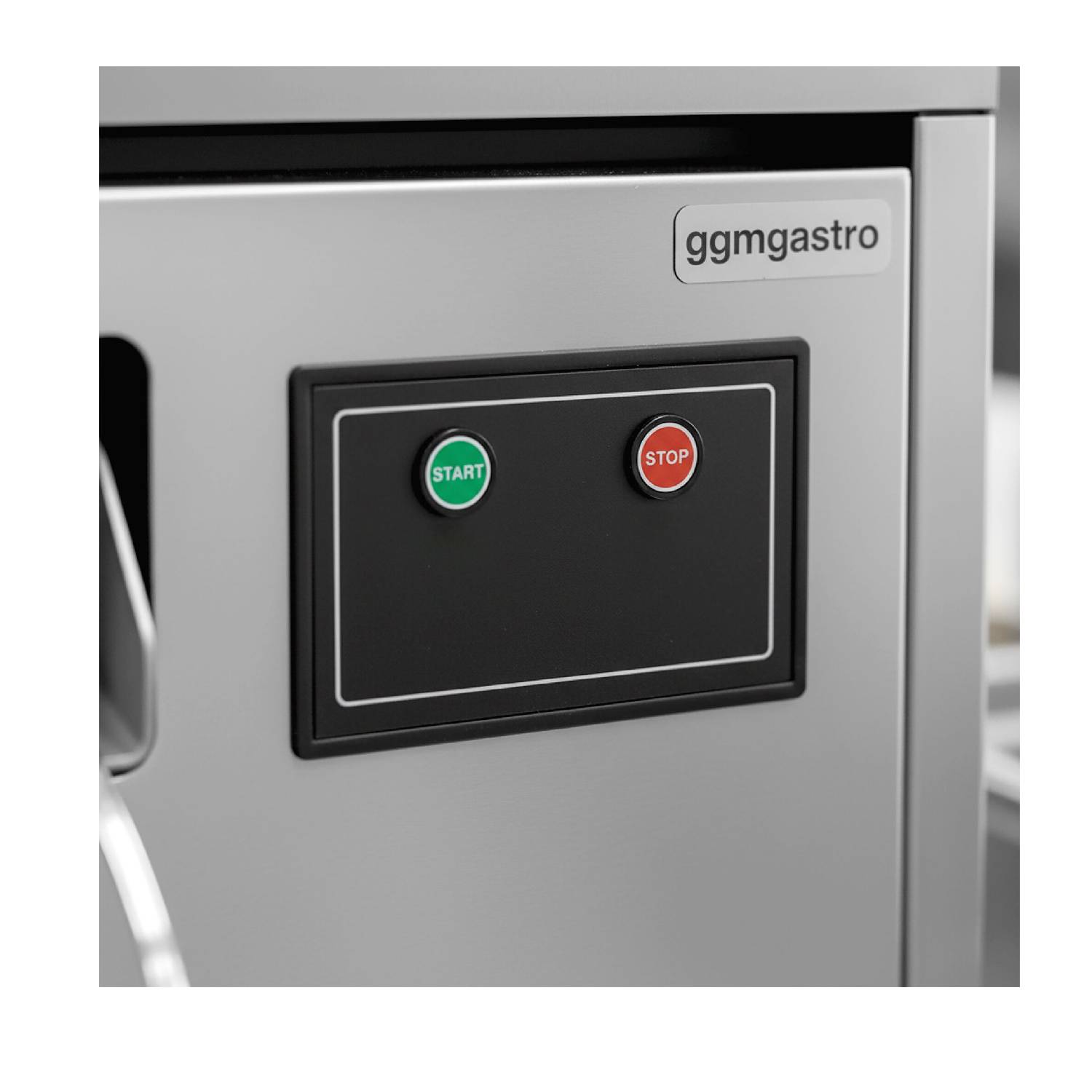 GGM Gastro BPE3000N Cutlery Polishing Machine, 3,000 pcs/hr GGM Gastro BPE3000N Cutlery Polishing Machine, 3,000 pcs/hr