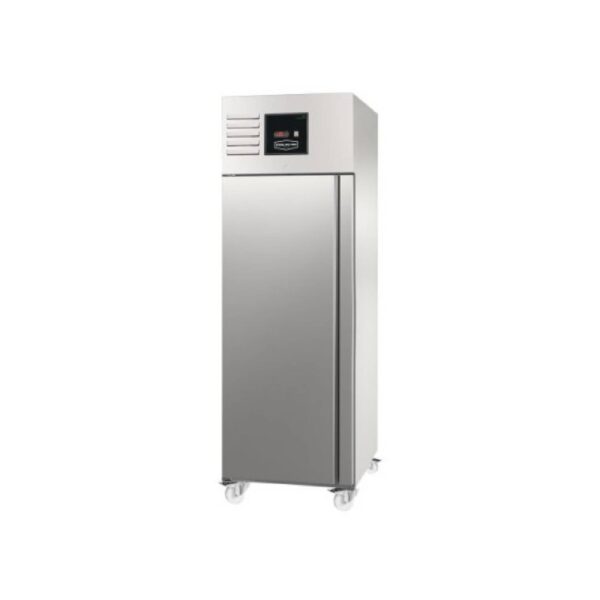 Sterling Pro Green SPI700L Single Door Left-Hinged Gastronorm Fridge Cabinet 700L