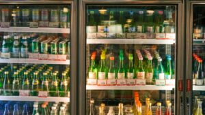 How to Choose the Right Back Bar Cooler