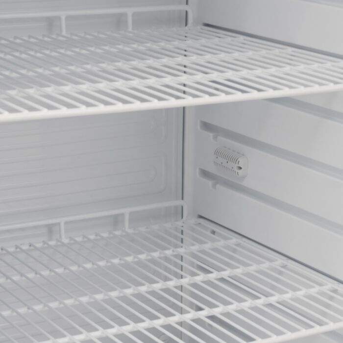 GRADED Blizzard HSG60 Upright Single Hinged Glass Door Fridge 533L GRADED Blizzard HSG60 Upright Single Hinged Glass Door Fridge 533L - Image 5