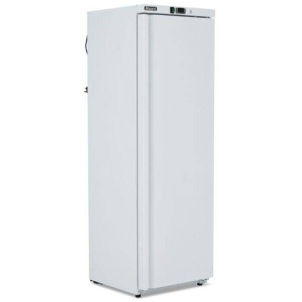 GRADED Blizzard LW40 Upright Single Door Freezer, 326L