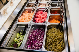 Latest Graded Catering Equipment Arrivals