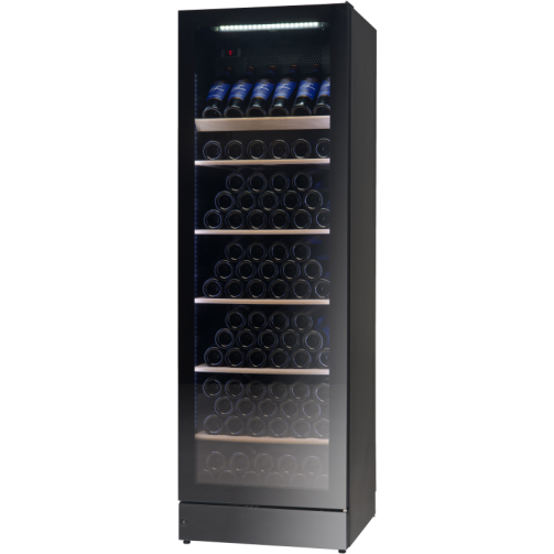 Vestfrost GRADED WFG 185 Multi-Zone Upright Wine Cabinet, 197 x 750ml Bottles Vestfrost GRADED WFG 185 Multi-Zone Upright Wine Cabinet, 197 x 750ml Bottles