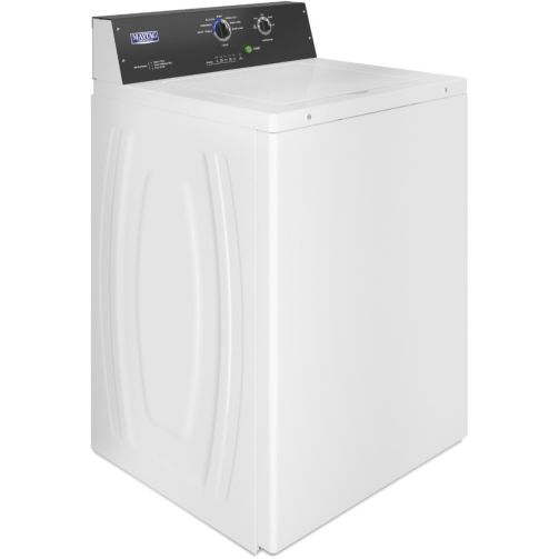 Maytag GRADED MAT23MNAGW Commercial Top-Load Washing Machine – 10.5kg Maytag GRADED MAT23MNAGW Commercial Top-Load Washing Machine – 10.5kg