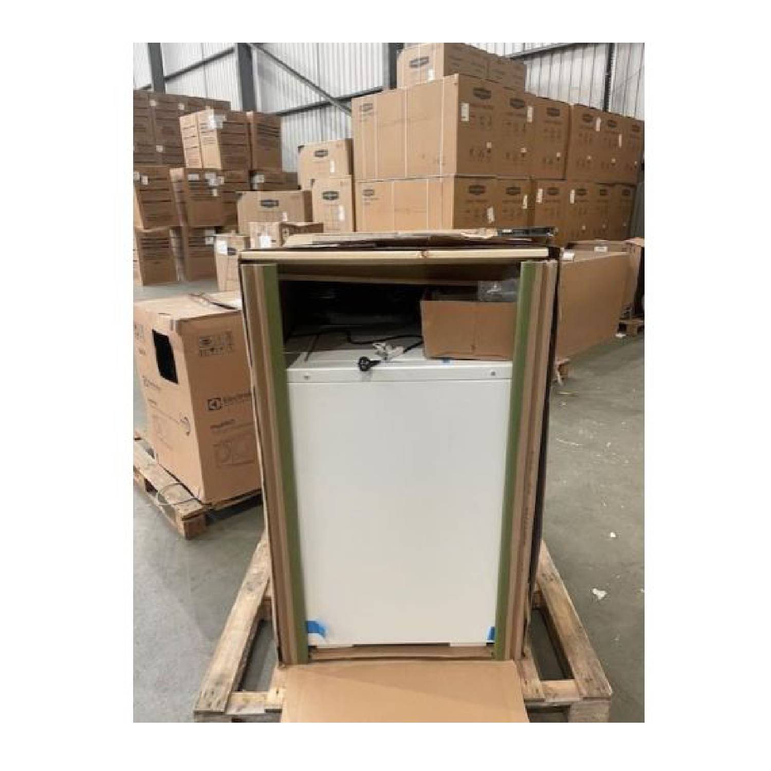 Maytag MAT23MNAGW 10.5kg Top-Load Washing Machine – Graded Commercial Washer Maytag MAT23MNAGW 10.5kg Top-Load Washing Machine – Graded Commercial Washer