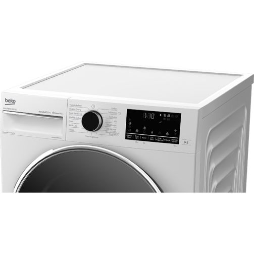 Beko Professional AWZB9HP-PRO-BP 9kg Commercial Heat Pump Dryer – A+++ Eco Cycle Beko Professional AWZB9HP-PRO-BP 9kg Commercial Heat Pump Dryer – A+++ Eco Cycle - Image 3