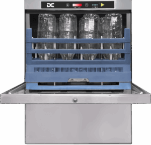 Introducing the DC BW50A D