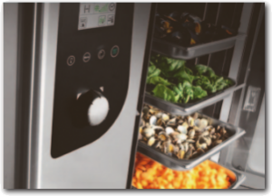 Combi Oven or Fast Oven?