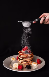 How Do You Top Yours?