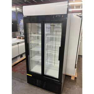 Fridge or Merchandiser? What’s the Difference