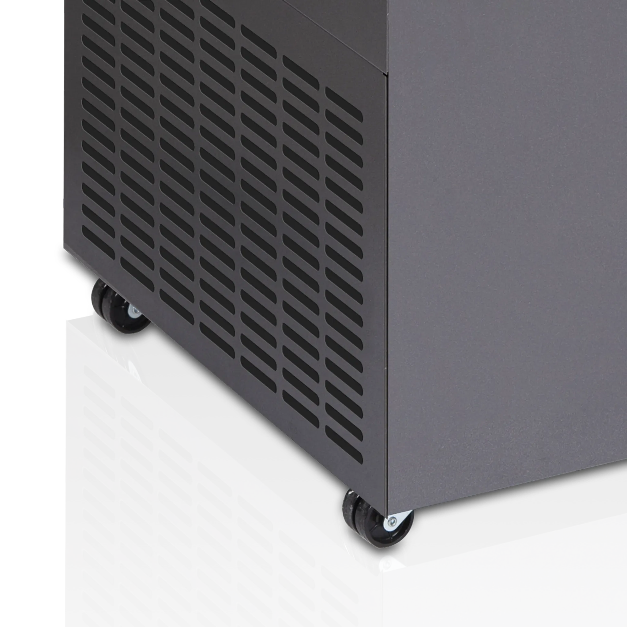 Framec MIRABELLA 9 Scoop Ice Cream Display Freezer Framec MIRABELLA 9 Scoop Ice Cream Display Freezer - Image 4