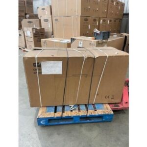 This Week in the Warehouse