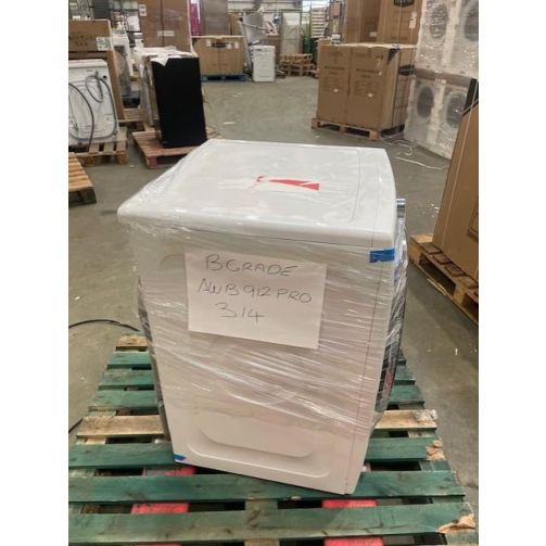 Graded Beko Professional AWB912/PRO 9kg Commercial Washer Graded Beko Professional AWB912/PRO 9kg Commercial Washer - Image 3