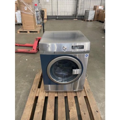Electrolux GRADED WE170P myPRO Smart Professional Washer – 8kg Electrolux GRADED WE170P myPRO Smart Professional Washer – 8kg