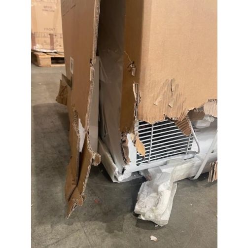 GRADED Sterling Pro SP550CFSS Chest Freezer 550L GRADED Sterling Pro SP550CFSS Chest Freezer 550L - Image 3