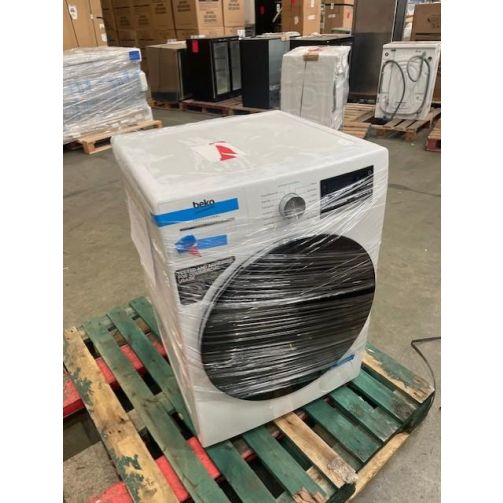 Graded Beko Professional AWB912/PRO 9kg Commercial Washer