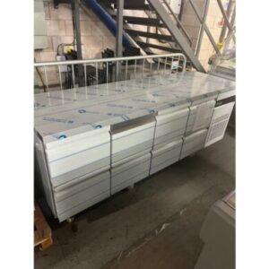 Counter Offers: Doors, Drawers or Both?